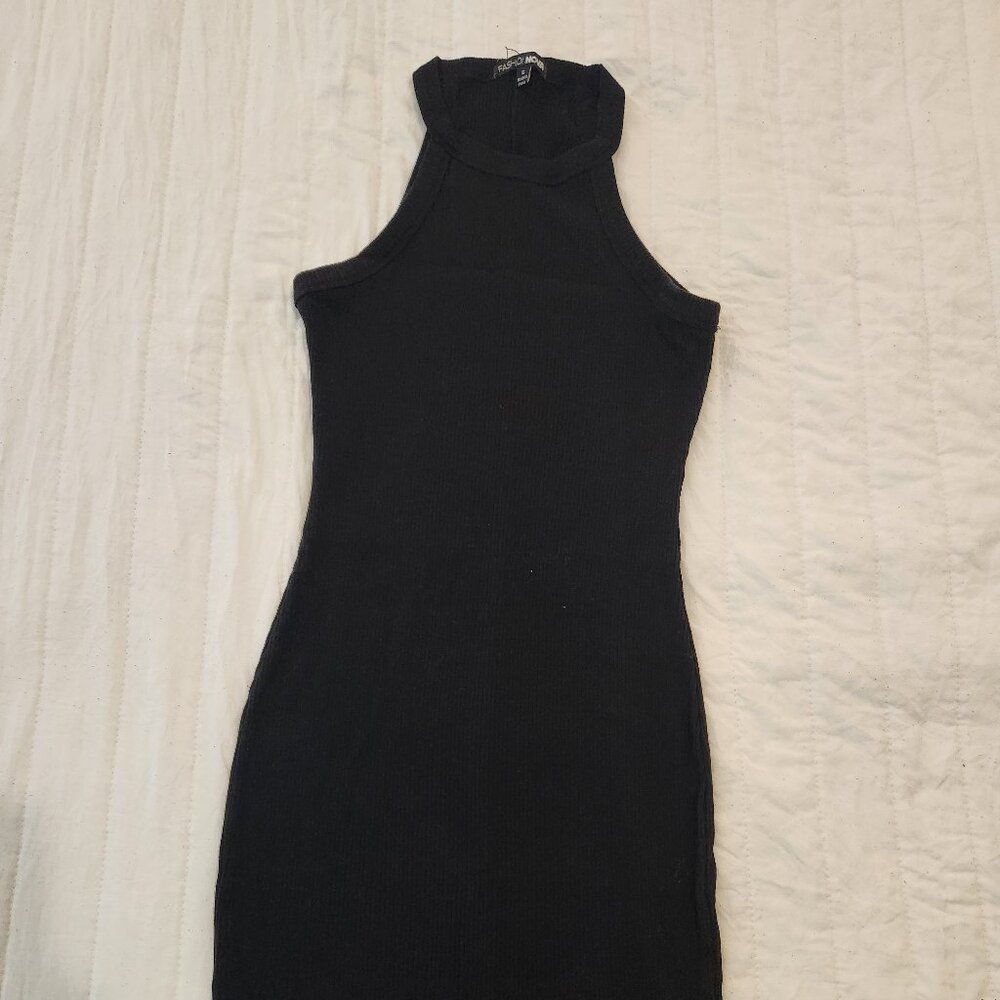 Fashion Nova short dress